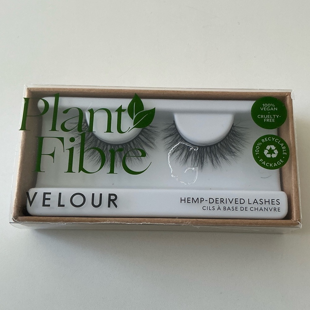 Velour Lashes Bundle - Picture 4 of 9